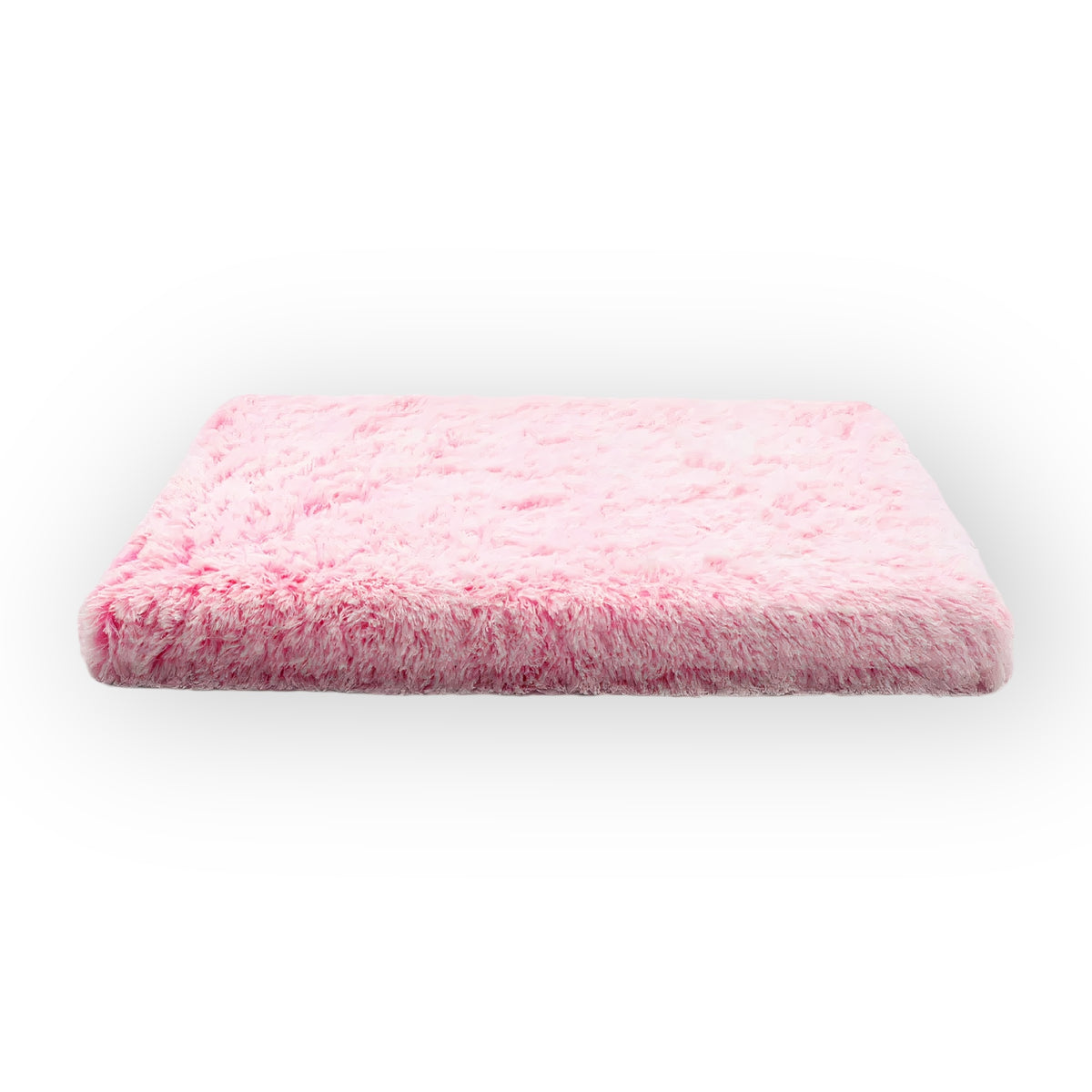Plush Dog Bed Mat