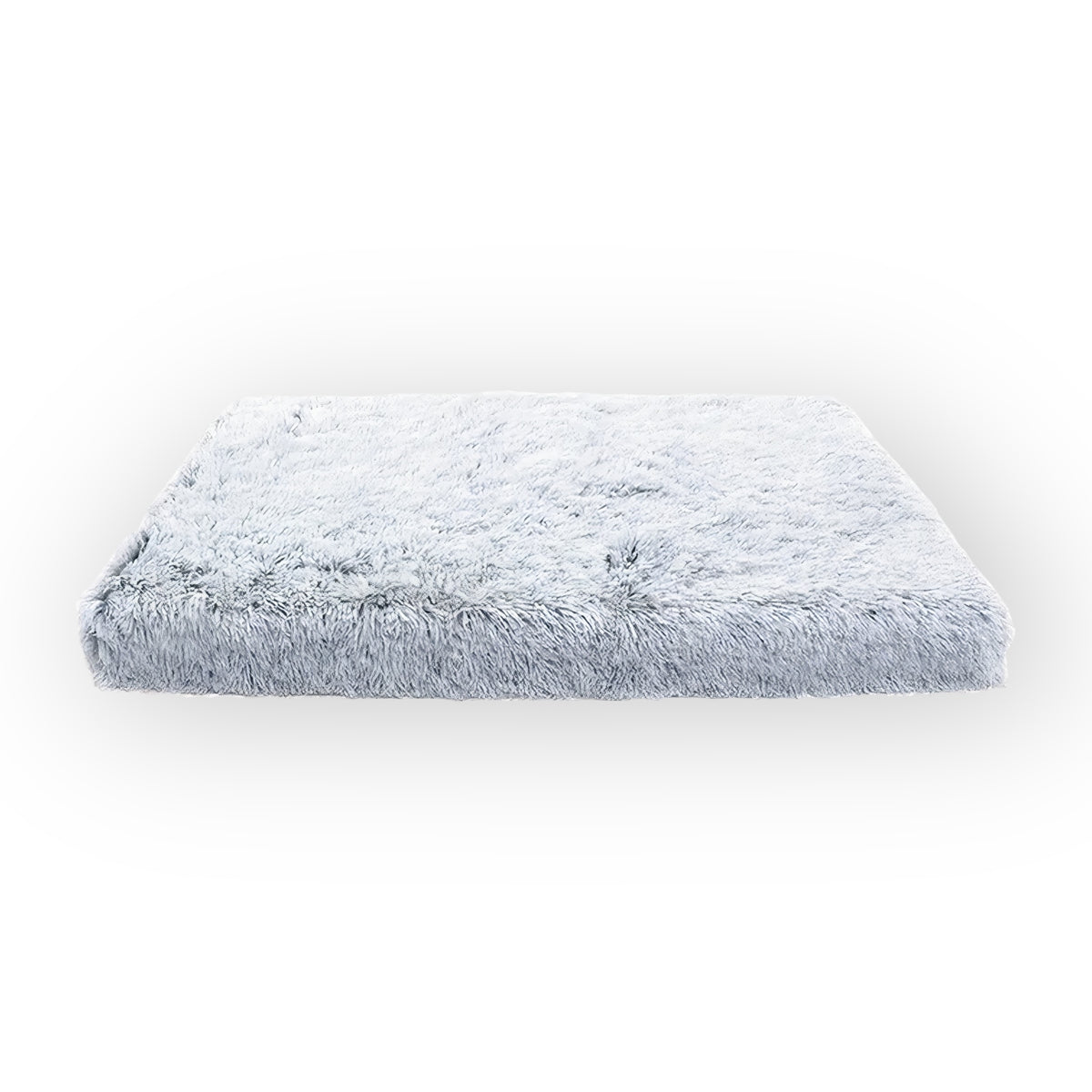 Plush Dog Bed Mat