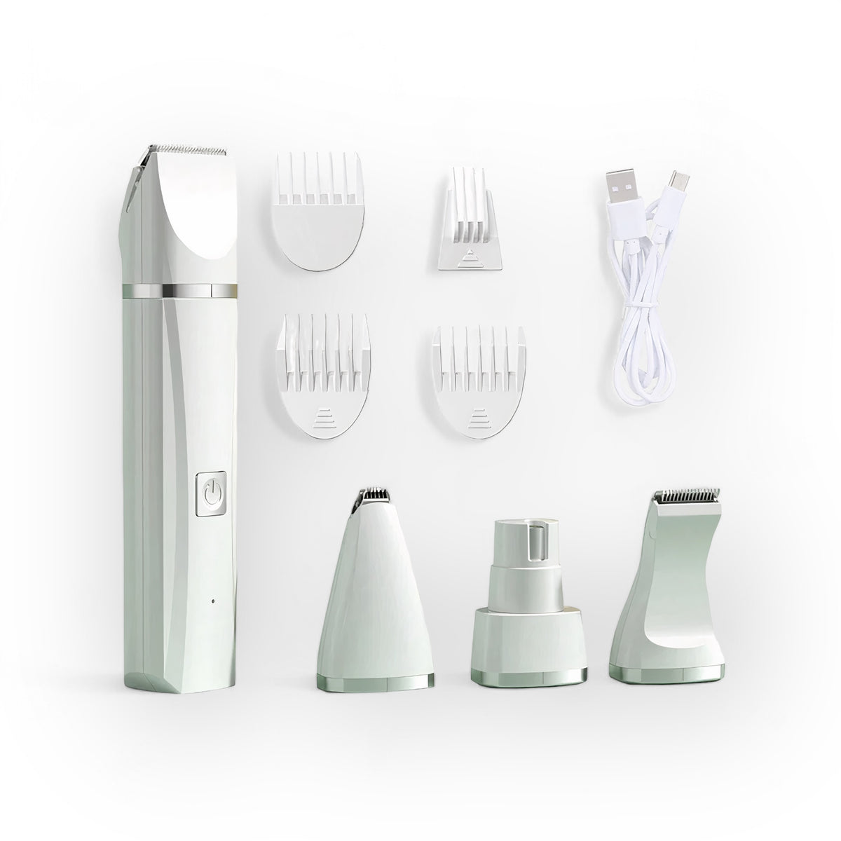 Barkadilly Pet Groom Elite