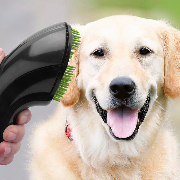 Pro Groom Brush
