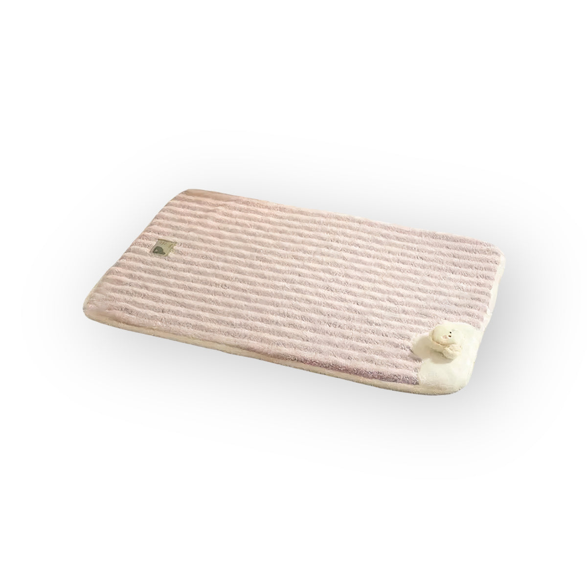 No-Slip Dog Mat