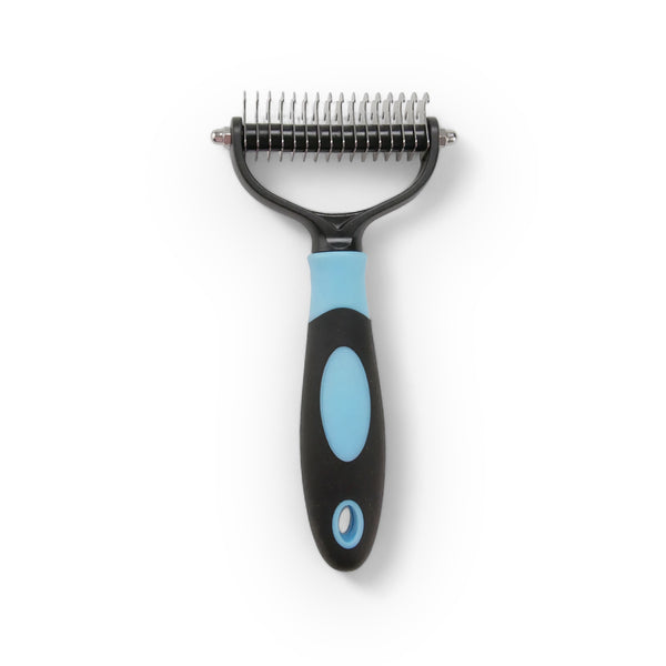No More Fluff