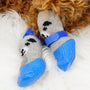 Barkadilly Paw Protector
