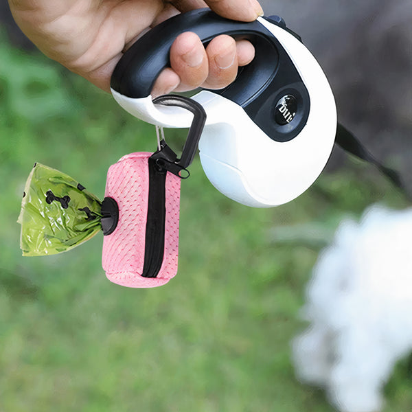 Poop Bag Dispenser