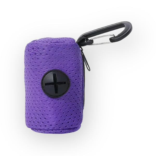 Poop Bag Dispenser