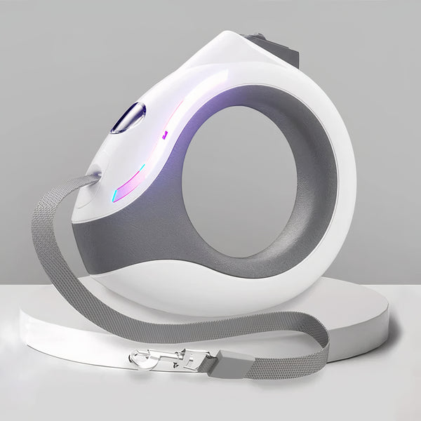 Lightweight Retractable Leash