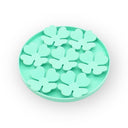  Cyan Blue